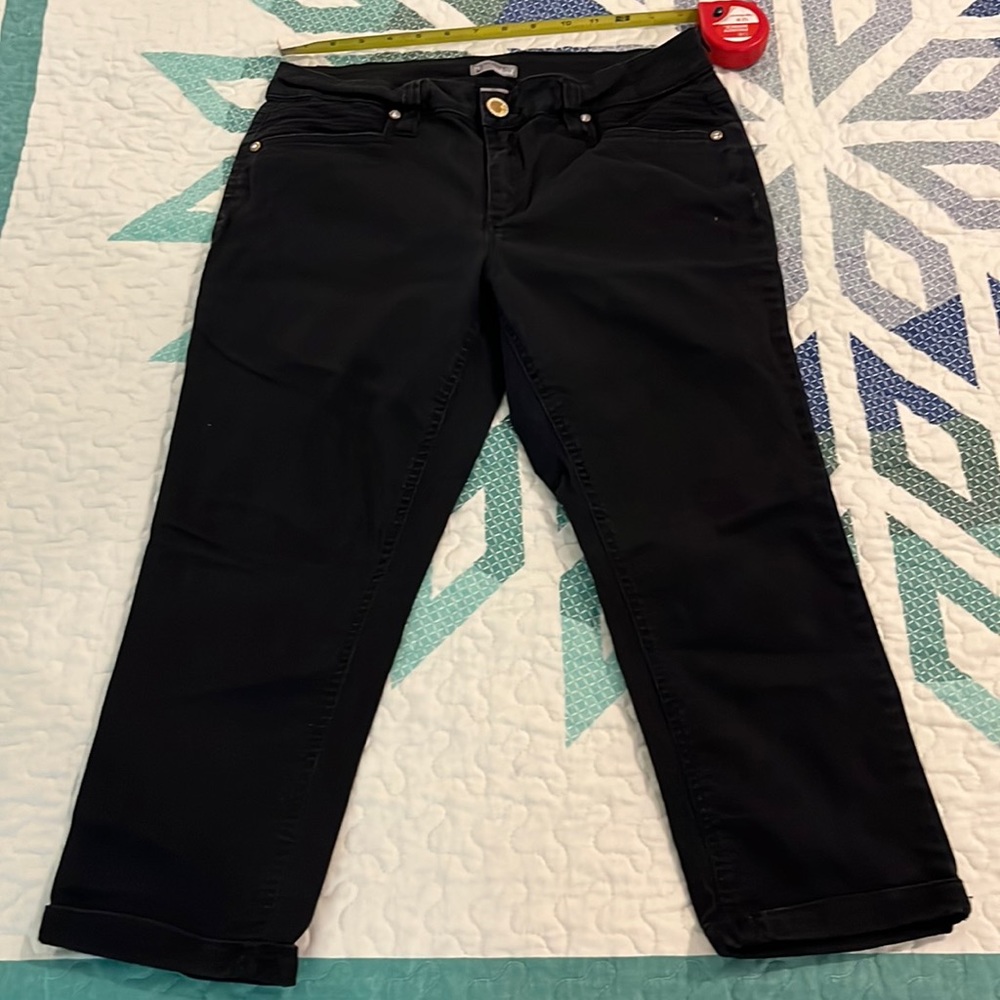 Capri pants Size 10